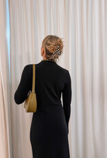 Laure+Max Jurk 'Robby' - Noir - Laure+Max