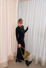 Laure+Max Jurk 'Robby' - Noir - Laure+Max