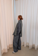 Studio Amaya Sweater 'Betsy' - Grey - Studio Amaya