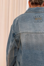 Harper&Yve Jacket 'Milow' - Light Blue - Harper&Yve