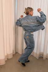 Seventy +Mochi Jeans Adjustable 'Ali Tab' - Melrose - Seventy + Mochi