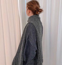 Studio Amaya Sweater 'Betsy' - Grey - Studio Amaya