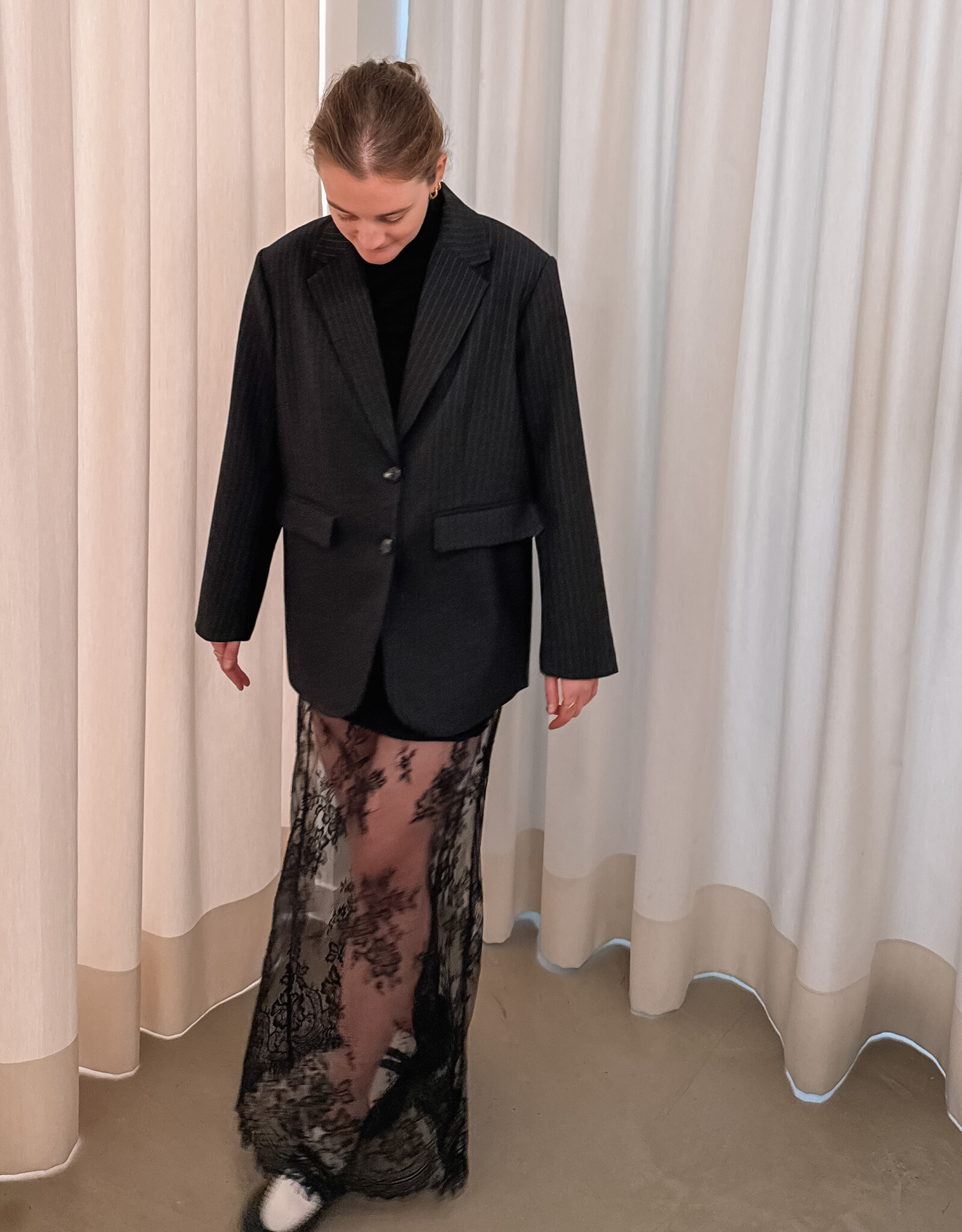 Moves Rok 'Anilaya' - Black - Moves