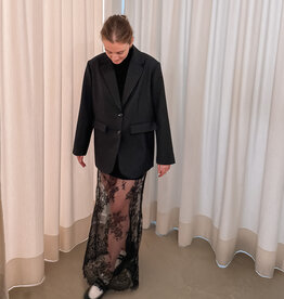 Moves Rok 'Anilaya' - Black - Moves