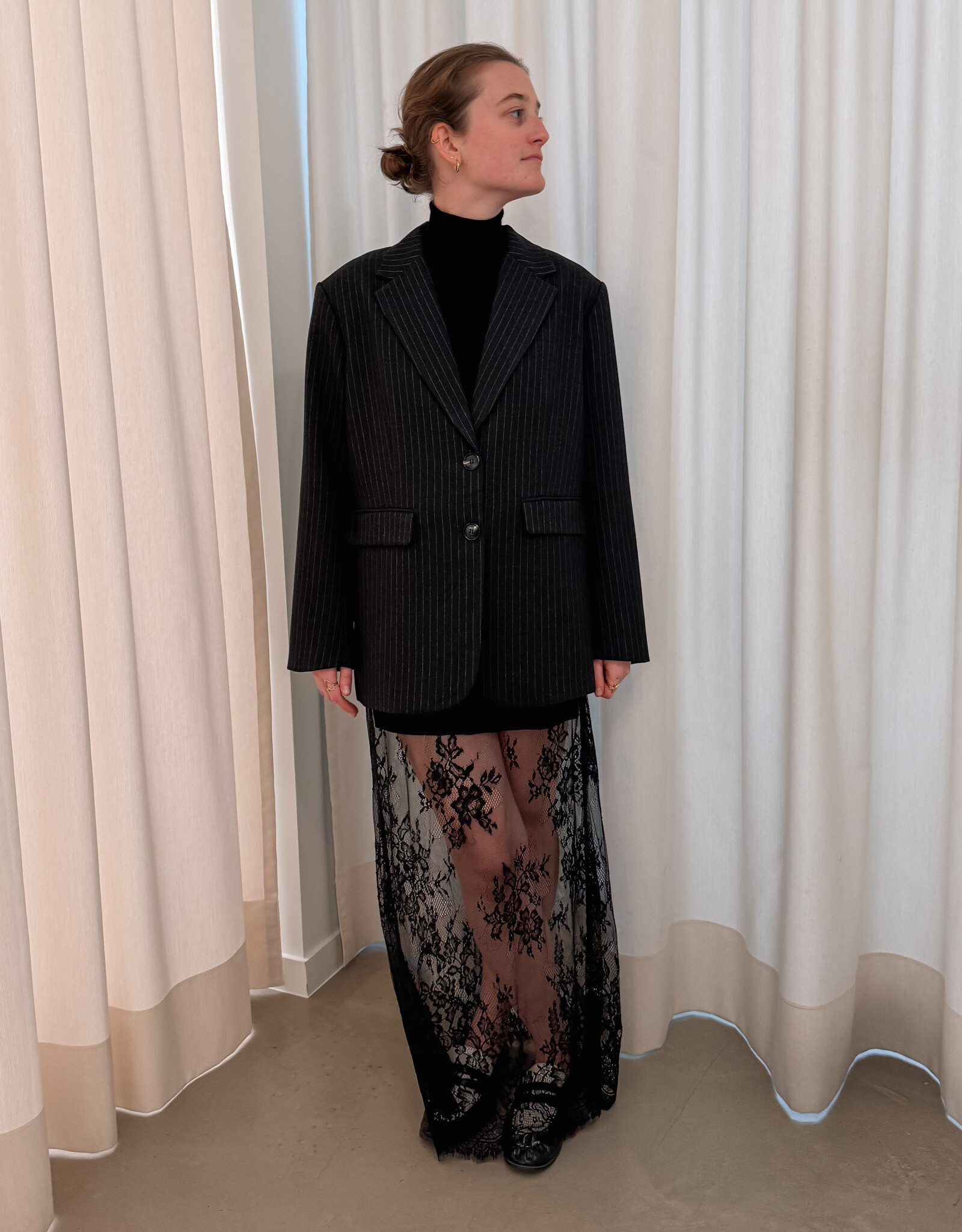 Moves Rok 'Anilaya' - Black - Moves