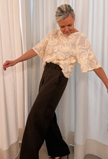 A view Blouse 'Jolene' - Off White  - A View