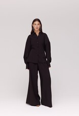 Harper&Yve Broek 'Meike' - Black - Harper&Yve