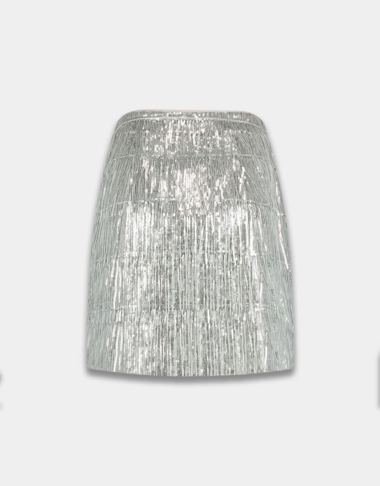 Harper&Yve Rok 'Balou' - Silver - Harper&Yve