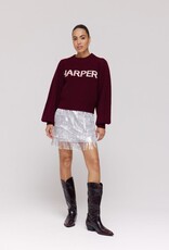 Harper&Yve Rok 'Balou' - Silver - Harper&Yve