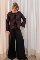 Harper&Yve Broek 'Meike' - Black - Harper&Yve