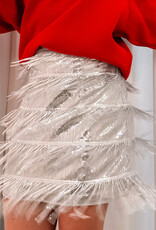 Harper&Yve Rok 'Balou' - Silver - Harper&Yve