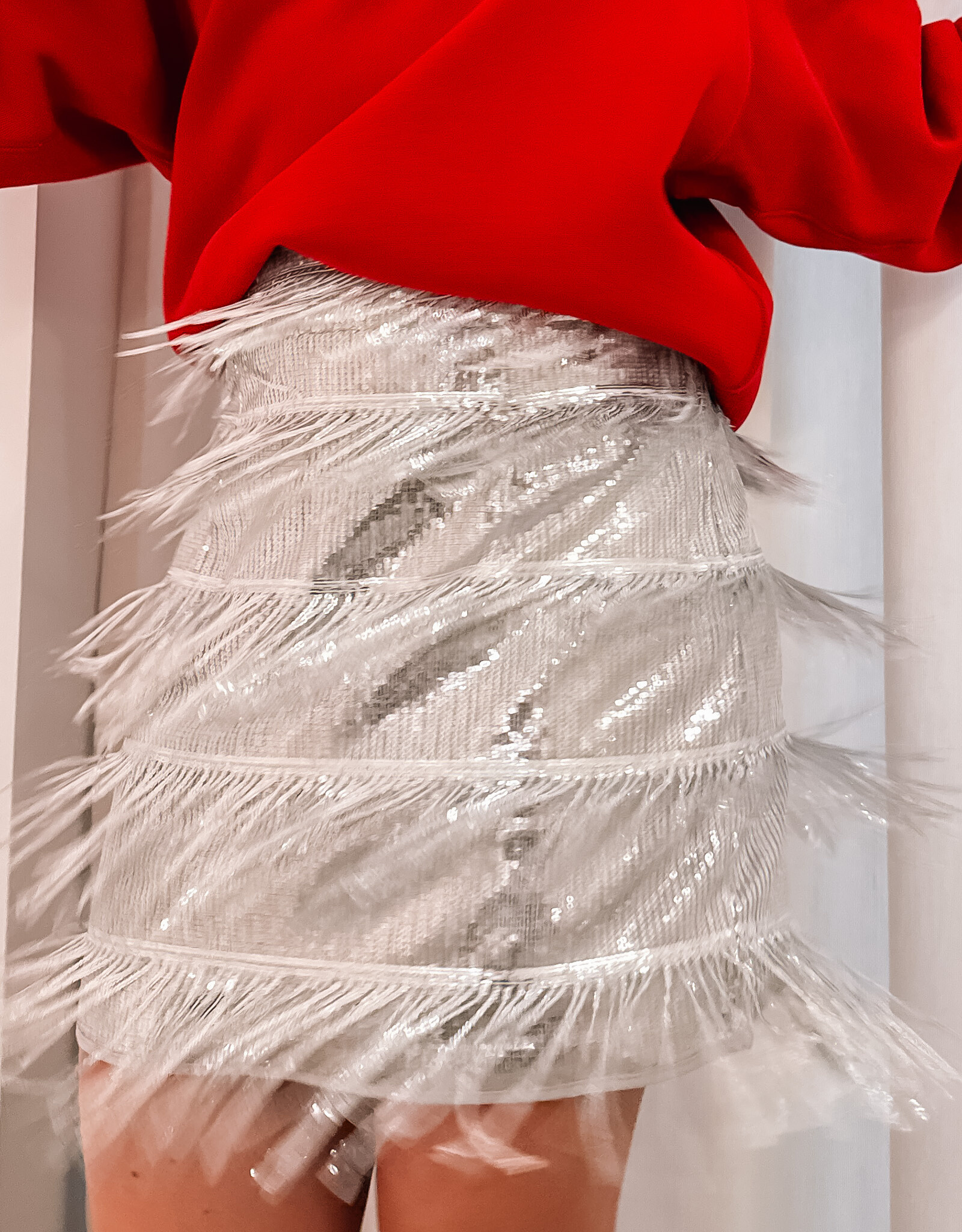 Harper&Yve Rok 'Balou' - Silver - Harper&Yve