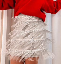 Harper&Yve Rok 'Balou' - Silver - Harper&Yve