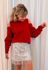 Harper&Yve Rok 'Balou' - Silver - Harper&Yve