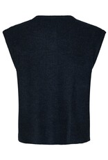 Cardigan 'Everest' - Navy - Neo Noir