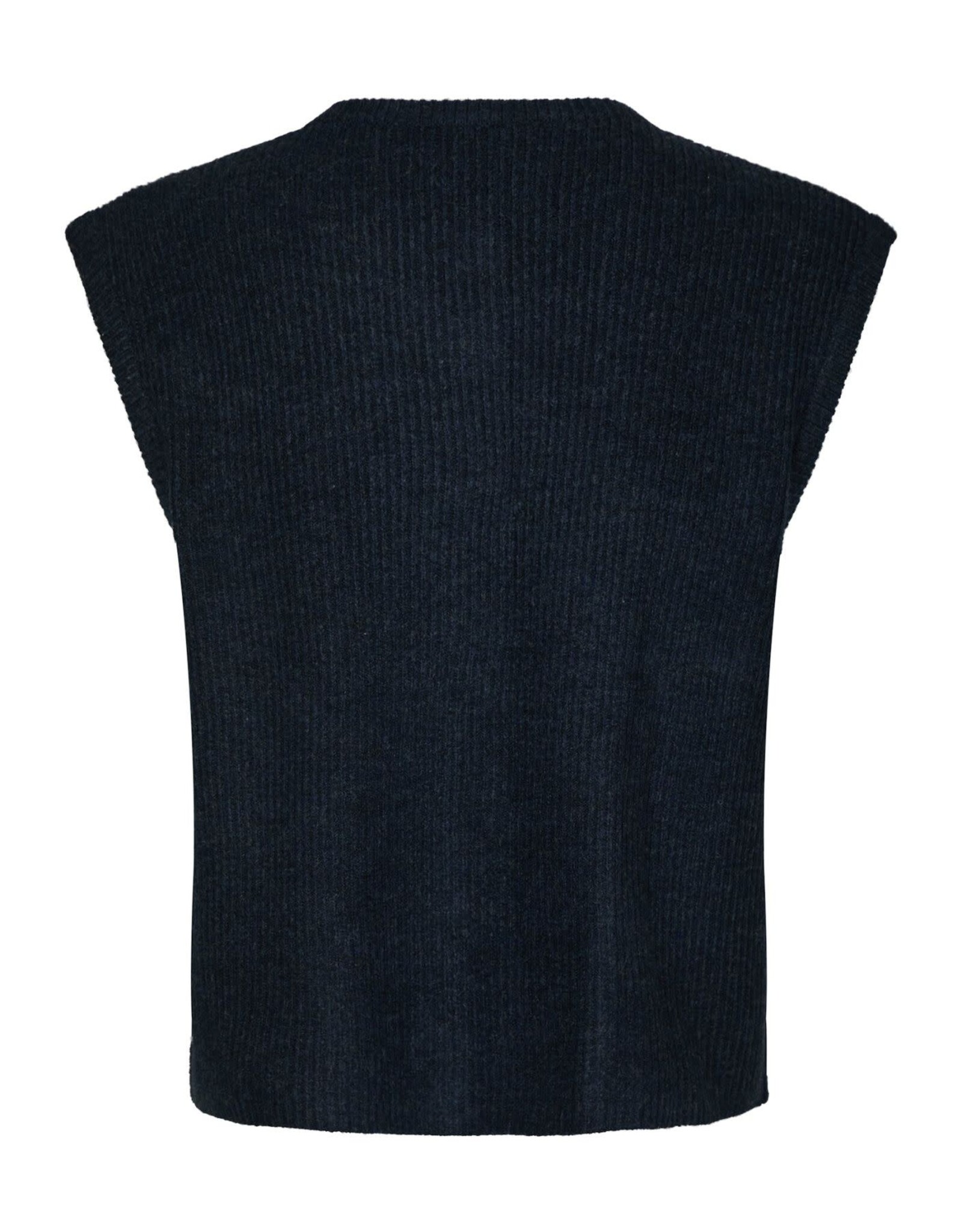 Cardigan 'Everest' - Navy - Neo Noir