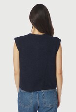 Cardigan 'Everest' - Navy - Neo Noir