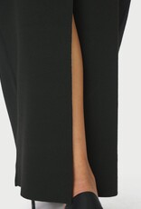 Rok Smooth Knit 'Hansa' - Black - Neo Noir