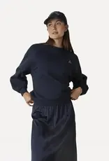 Another Label Sweater Amsterdam 'Niya' - Night Sky - Another Label