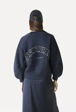 Another Label Sweater Amsterdam 'Niya' - Night Sky - Another Label