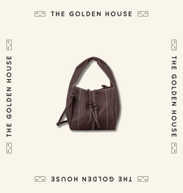 Becksöndergaard Handtas 'Panel Harper' - Chocolate Torte - Beck Söndergaard