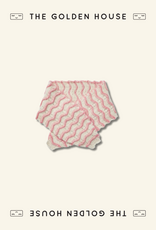 Lollys Laundry Sjaaltje 'Callie' - Pink -  Lollys Laundry - One Size