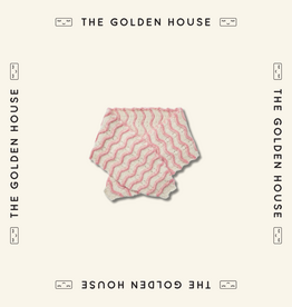 Lollys Laundry Sjaaltje 'Callie' - Pink -  Lollys Laundry - One Size