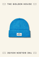 Mads Norgaard Muts 'Tosca Anju' - Malibu Blue - Mads Norgaard - One Size