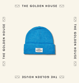 Mads Norgaard Muts 'Tosca Anju' - Malibu Blue - Mads Norgaard - One Size