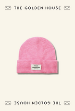 Mads Norgaard Muts 'Tosca Anju' - Fuchsia Pink - Mads Norgaard - One Size