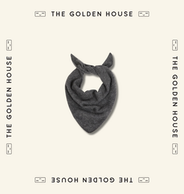 Suncoo Sjaal 'Armini' - Carbone - Suncoo TU