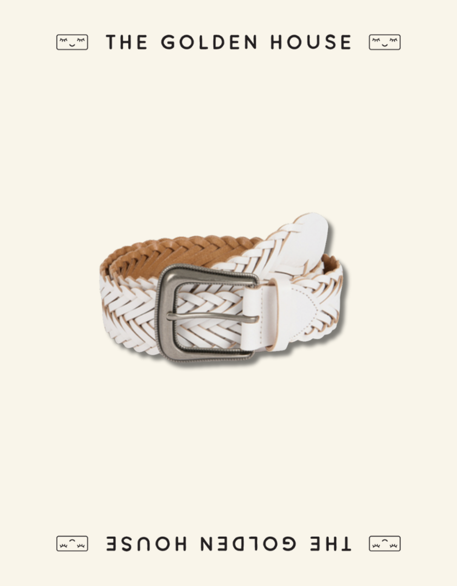 Suncoo Riem 'Ariola' - Blanc Casse - Suncoo TU