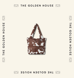 Flotte Cabas Flotte - Cow - Flotte