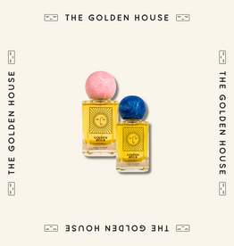 Extrait de Parfum GOLDEN HOUR