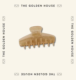 The Golden House - NH Haarspeld Bling Champagne