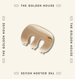 The Golden House - NH Haarspeld - Beige