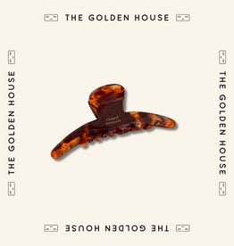 The Golden House - NH Haarspeld Acetate - Grade Color