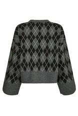 Pull 'Kick' - Antracit - Neo Noir