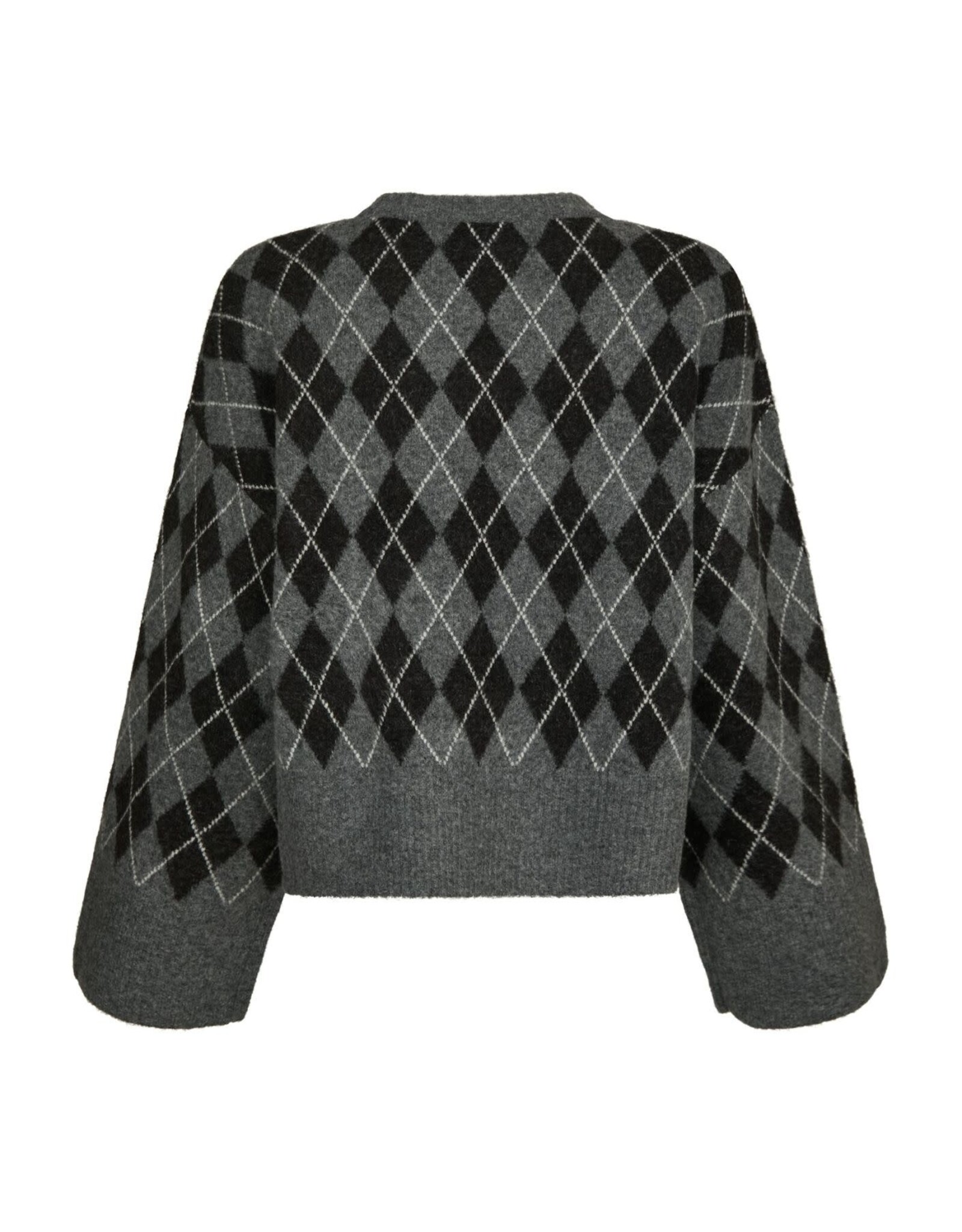 Pull 'Kick' - Antracit - Neo Noir