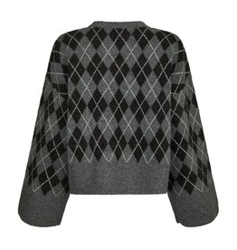 Pull 'Kick' - Antracit - Neo Noir