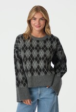 Pull 'Kick' - Antracit - Neo Noir