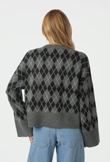 Pull 'Kick' - Antracit - Neo Noir