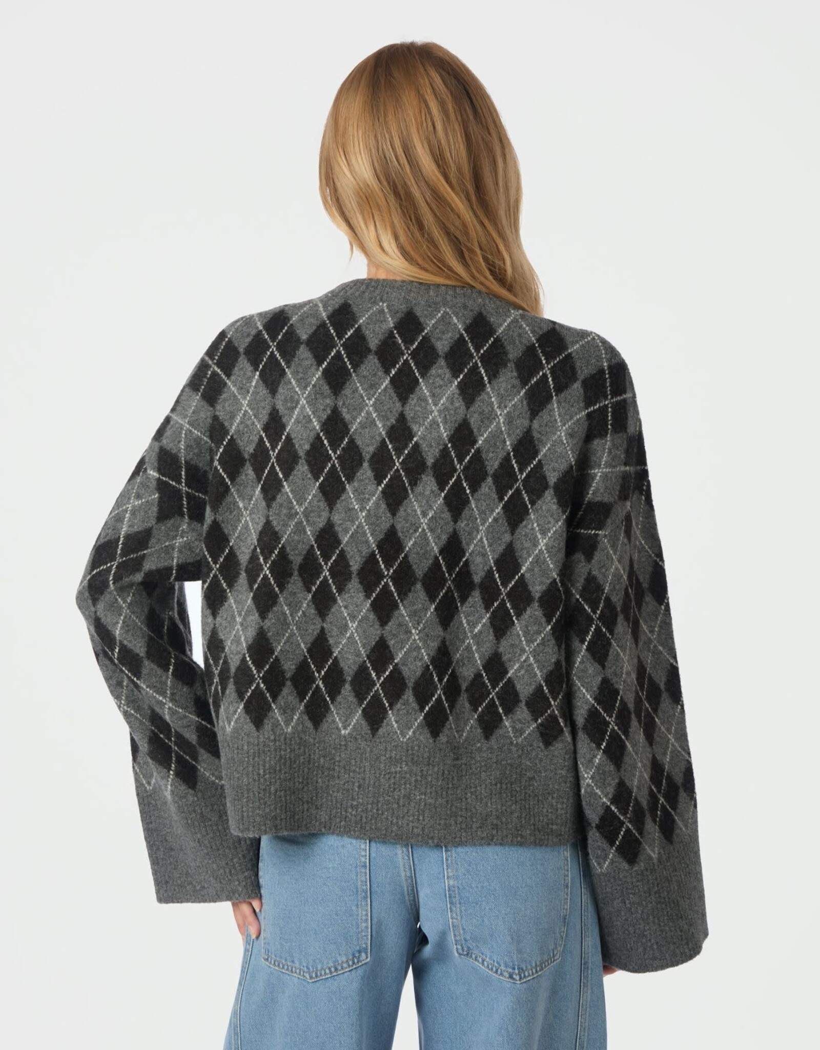 Pull 'Kick' - Antracit - Neo Noir