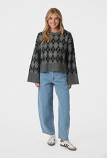 Pull 'Kick' - Antracit - Neo Noir