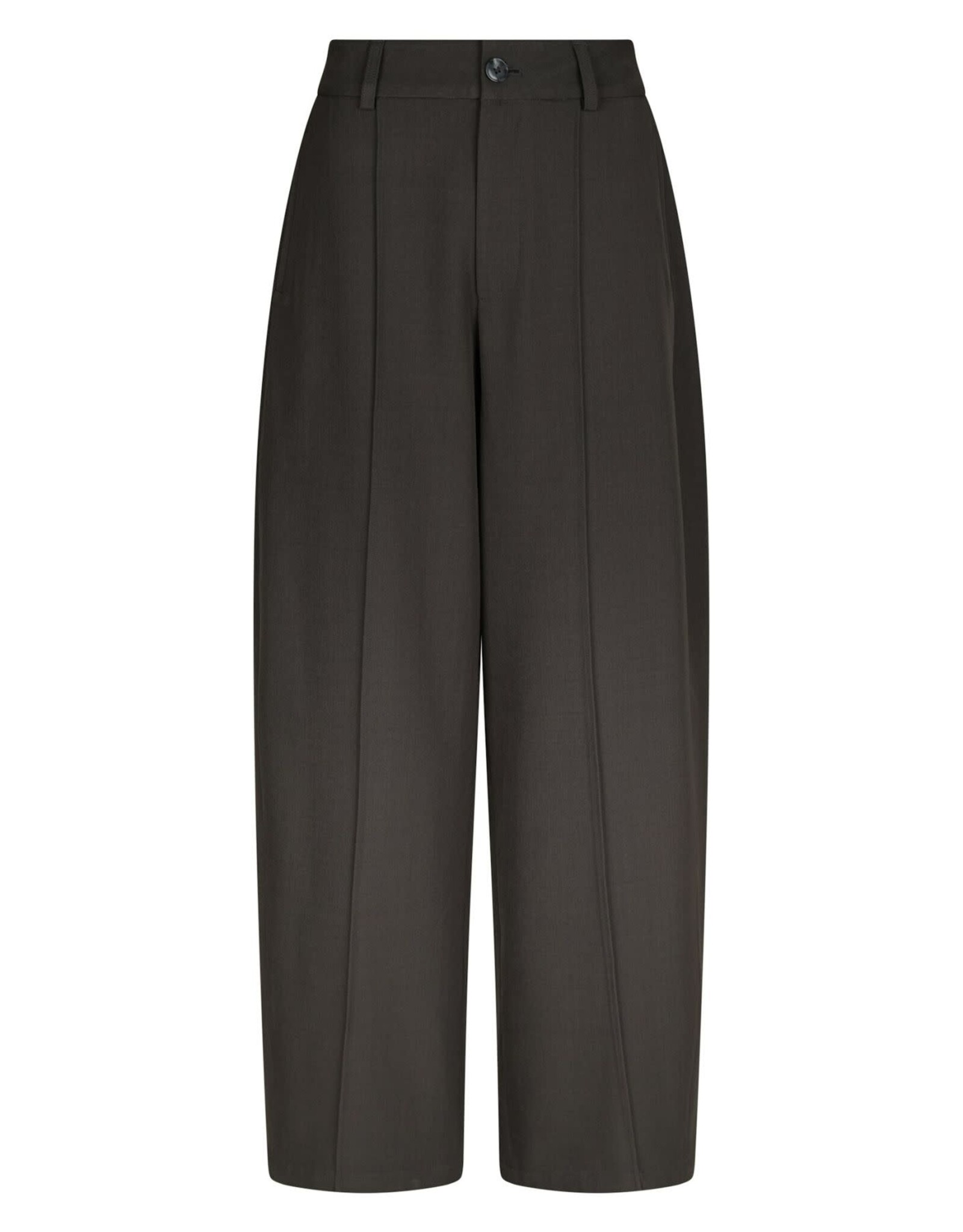 Broek 'Tilian' - Dark Grey - Neo Noir