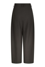 Broek 'Tilian' - Dark Grey - Neo Noir