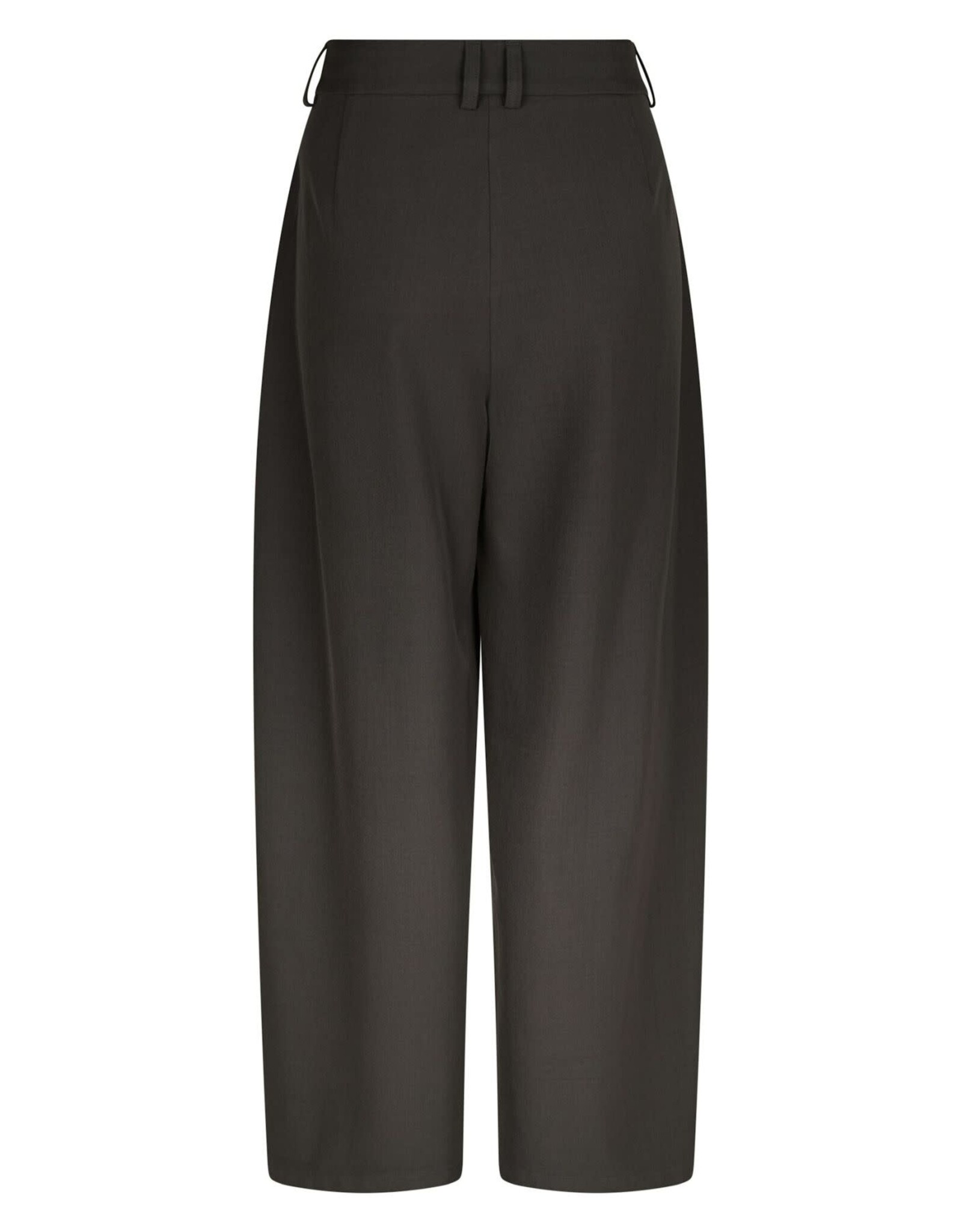 Broek 'Tilian' - Dark Grey - Neo Noir