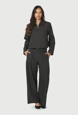 Broek 'Tilian' - Dark Grey - Neo Noir