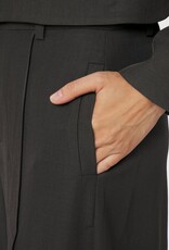 Broek 'Tilian' - Dark Grey - Neo Noir