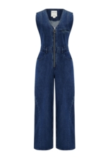 Seventy +Mochi Jumpsuit 'Martha' - Idaho - Seventy + Mochi